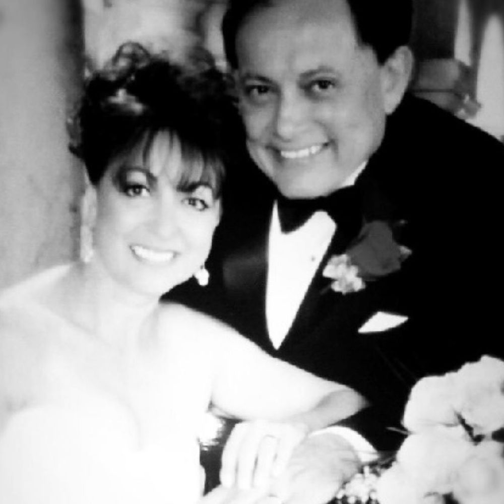 Meet your Posher, Anita